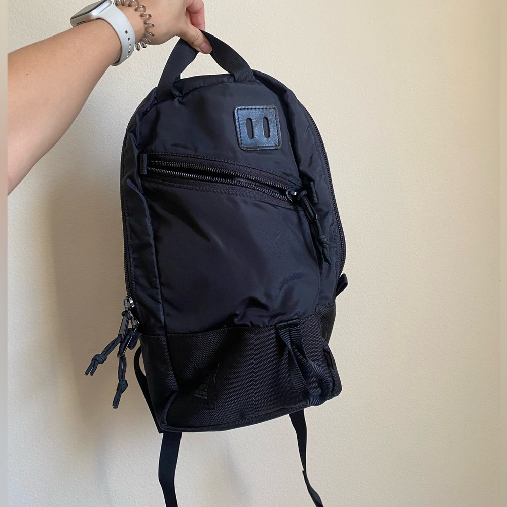 Topo Designs Daypack (old version)